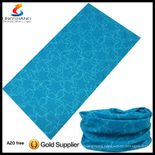 hot selling top quality multi-purpose custom cheap wholesale magic tube headwear bandana neck warm